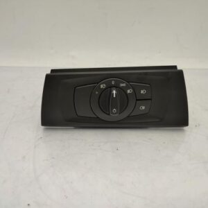Commande de phare BMW SERIE 3 E92 COUPE PHASE 1 Diesel