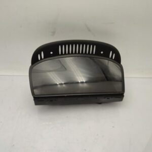 Ecran GPS BMW SERIE 3 E92 COUPE PHASE 1 Diesel