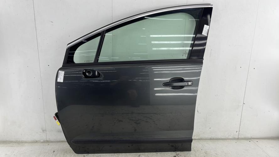 Porte avant gauche PEUGEOT 3008 1 PHASE 1 Diesel