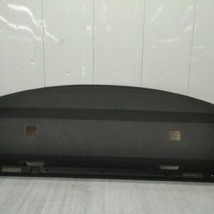 Plage arriere BMW SERIE 3 E92 COUPE PHASE 1 Diesel