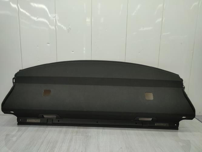 Plage arriere BMW SERIE 3 E92 COUPE PHASE 1 Diesel