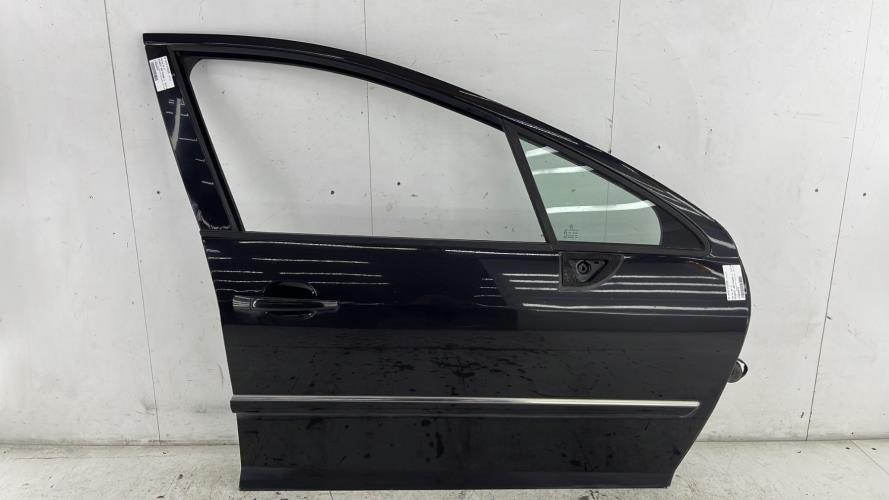 Porte avant droit PEUGEOT 407 PHASE 1 Diesel
