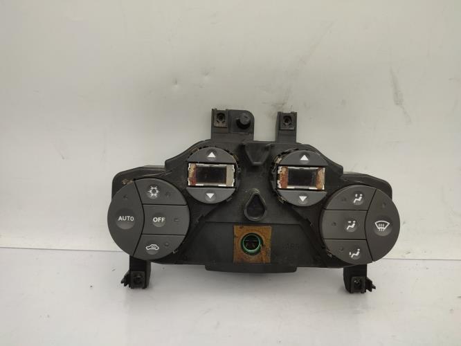 Commande chauffage FIAT PANDA 2 PHASE 1 Essence