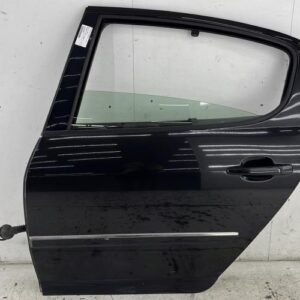 Porte arriere gauche PEUGEOT 407 PHASE 1 Diesel