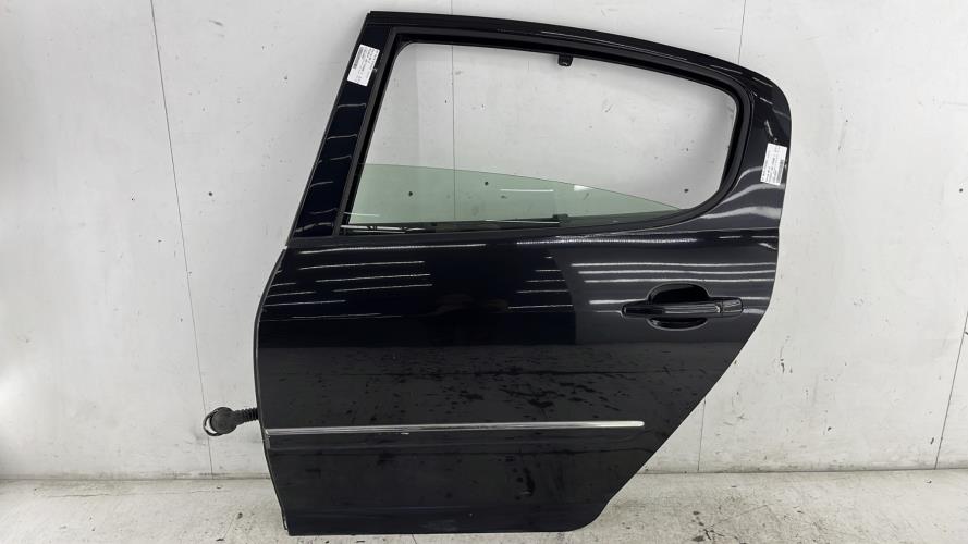 Porte arriere gauche PEUGEOT 407 PHASE 1 Diesel