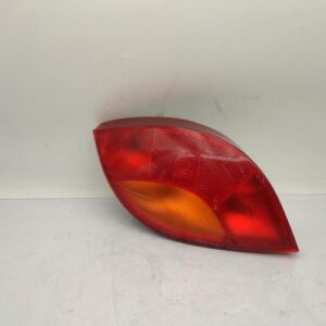 Feu arriere principal gauche (feux) FORD KA 1 PHASE 1 Essence