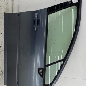Porte avant droit PEUGEOT 407 PHASE 1 Diesel