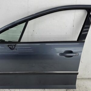 Porte avant gauche PEUGEOT 407 PHASE 1 Diesel