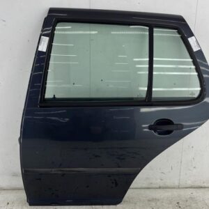Porte arriere gauche VOLKSWAGEN GOLF 4 Diesel