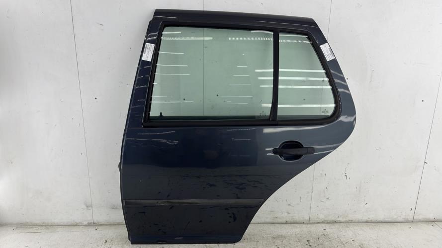 Porte arriere gauche VOLKSWAGEN GOLF 4 Diesel
