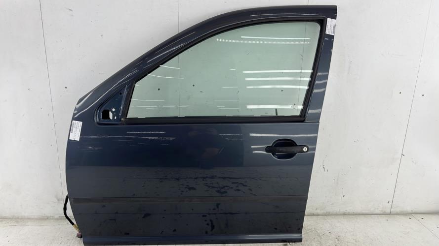 Porte avant gauche VOLKSWAGEN GOLF 4 Diesel
