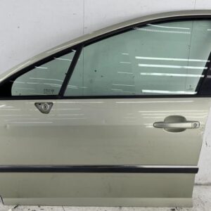 Porte avant gauche PEUGEOT 407 PHASE 1 Diesel