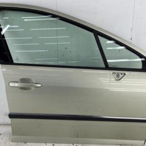 Porte avant droit PEUGEOT 407 PHASE 1 Diesel