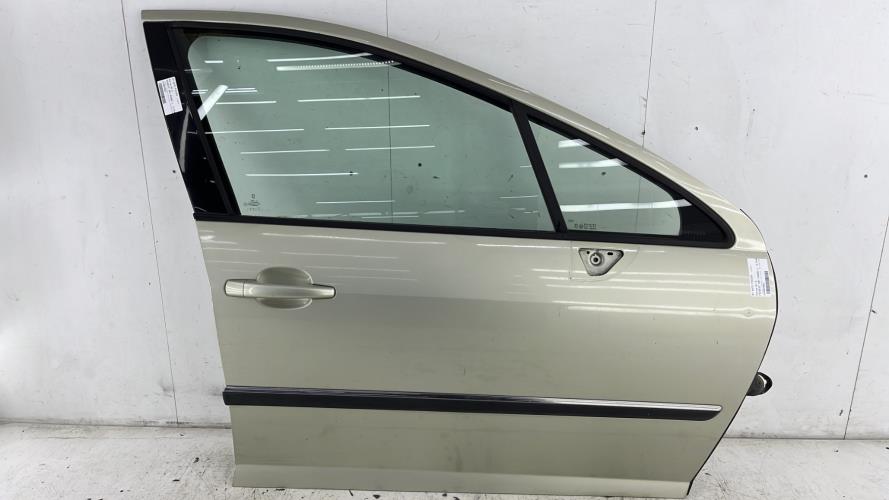 Porte avant droit PEUGEOT 407 PHASE 1 Diesel