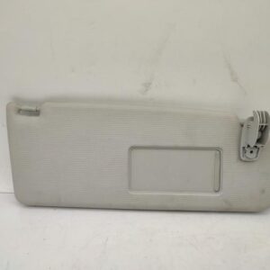 Pare soleil droit SKODA FABIA 2 PHASE 1 Diesel