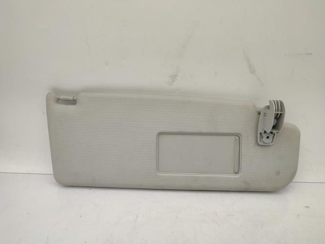 Pare soleil droit SKODA FABIA 2 PHASE 1 Diesel