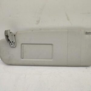 Pare soleil gauche SKODA FABIA 2 PHASE 1 Diesel