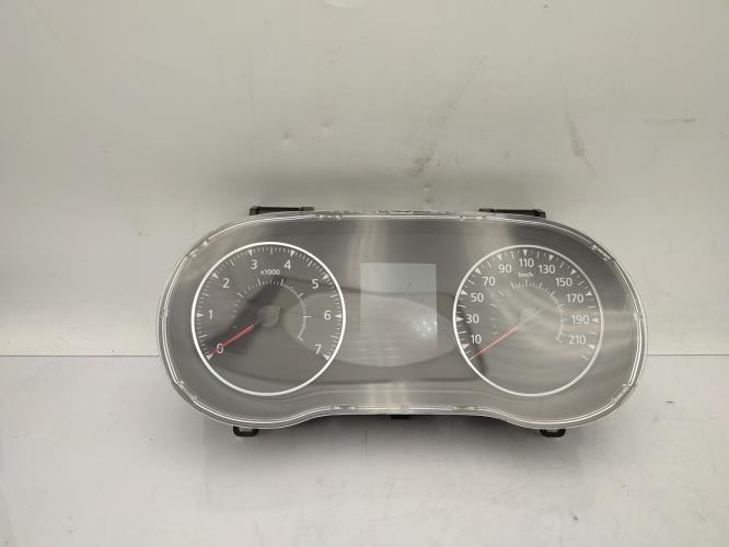 Compteur DACIA DUSTER 2 PHASE 2 Diesel