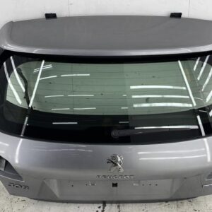 Malle/Hayon arriere PEUGEOT 308 2 PHASE 1 Diesel