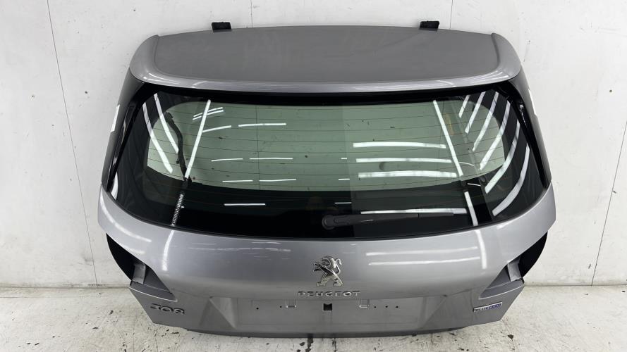 Malle/Hayon arriere PEUGEOT 308 2 PHASE 1 Diesel