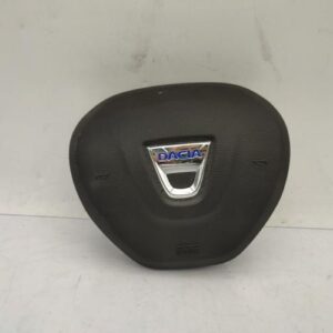 Air bag conducteur DACIA DUSTER 2 PHASE 2 Diesel