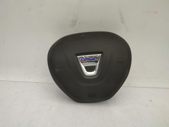 Air bag conducteur DACIA DUSTER 2 PHASE 2 Diesel