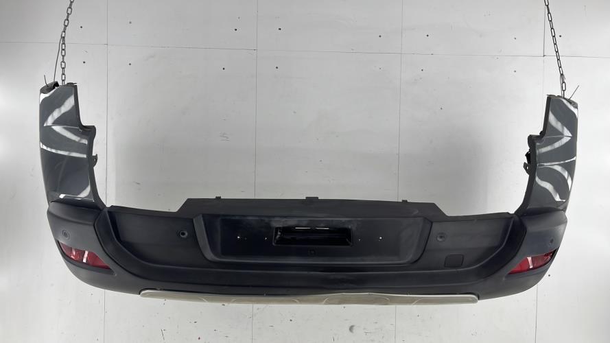 Pare choc arriere PEUGEOT 3008 1 PHASE 1 Diesel