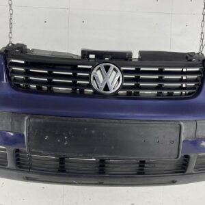 Pare choc avant VOLKSWAGEN PASSAT 4 PHASE 1 Diesel