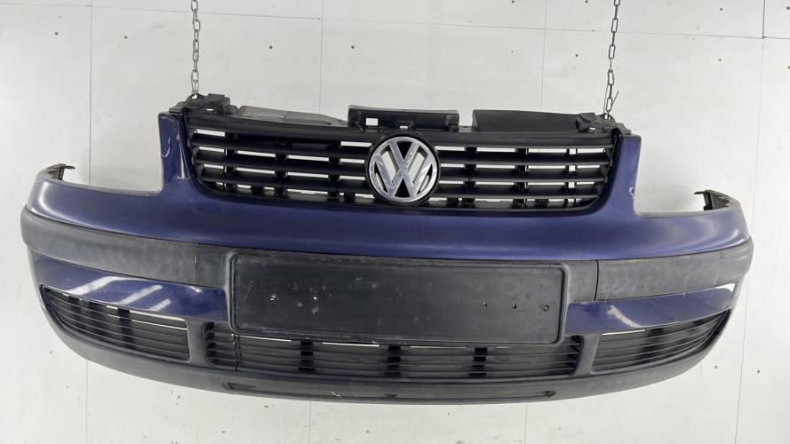Pare choc avant VOLKSWAGEN PASSAT 4 PHASE 1 Diesel