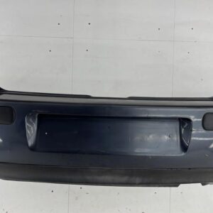 Pare choc arriere VOLKSWAGEN GOLF 4 Diesel