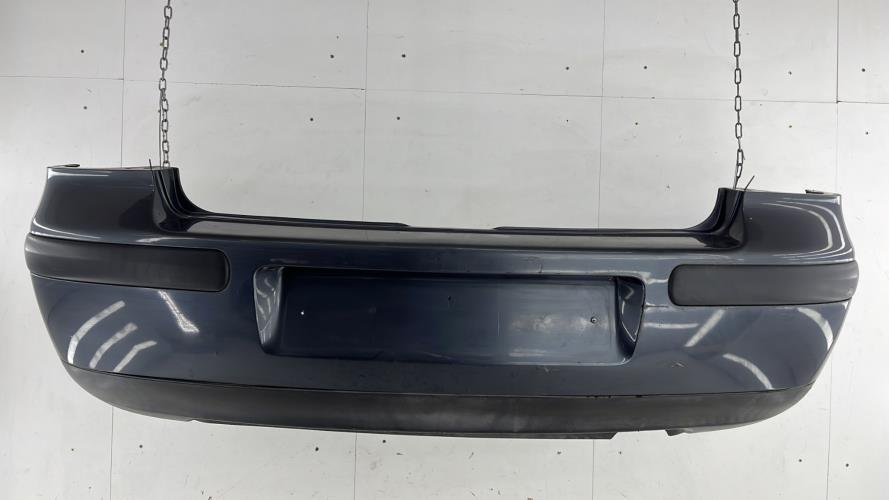 Pare choc arriere VOLKSWAGEN GOLF 4 Diesel