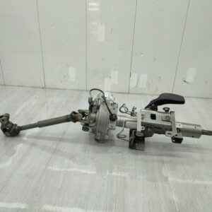 Colonne de direction DACIA DUSTER 2 PHASE 2 Diesel