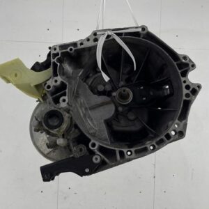 Boite de vitesses CITROEN C3 2 PHASE 2 Diesel