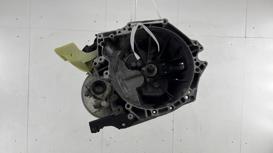 Boite de vitesses CITROEN C3 2 PHASE 2 Diesel