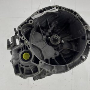 Boite de vitesses RENAULT GRAND SCENIC 2 PHASE 1 Diesel