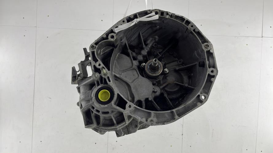 Boite de vitesses RENAULT GRAND SCENIC 2 PHASE 1 Diesel