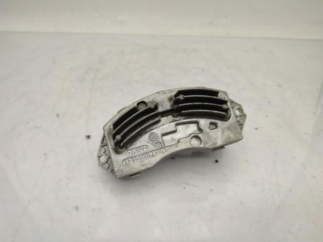 Resistance chauffage BMW SERIE 3 E92 COUPE PHASE 1 Diesel