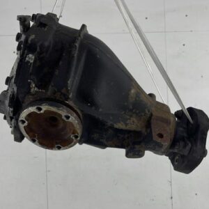 Pont (propulsion) MERCEDES CLASSE CLK 208 PHASE 1 COUPE Essence