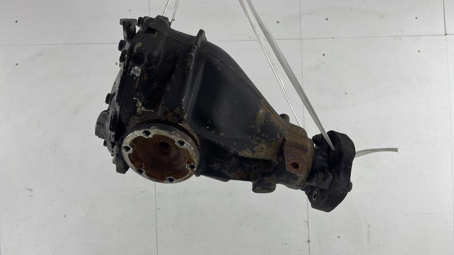 Pont (propulsion) MERCEDES CLASSE CLK 208 PHASE 1 COUPE Essence