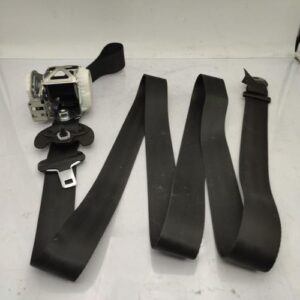 Ceinture avant droit CITROEN C3 2 PHASE 1 Diesel