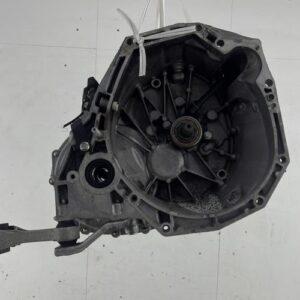 Boite de vitesses RENAULT MEGANE 3 PHASE 1 Essence