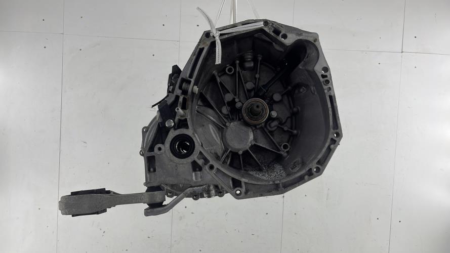 Boite de vitesses RENAULT MEGANE 3 PHASE 1 Essence