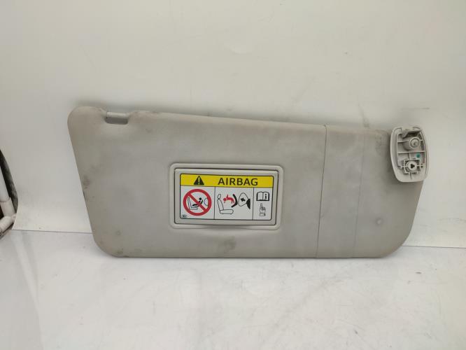 Pare soleil droit CITROEN BERLINGO 2 PHASE 3 Diesel