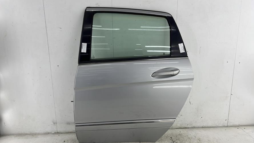 Porte arriere gauche MERCEDES CLASSE B 245 PHASE 2 Diesel