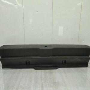 Revetement AUDI A3 3 SPORTBACK PHASE 2 Diesel