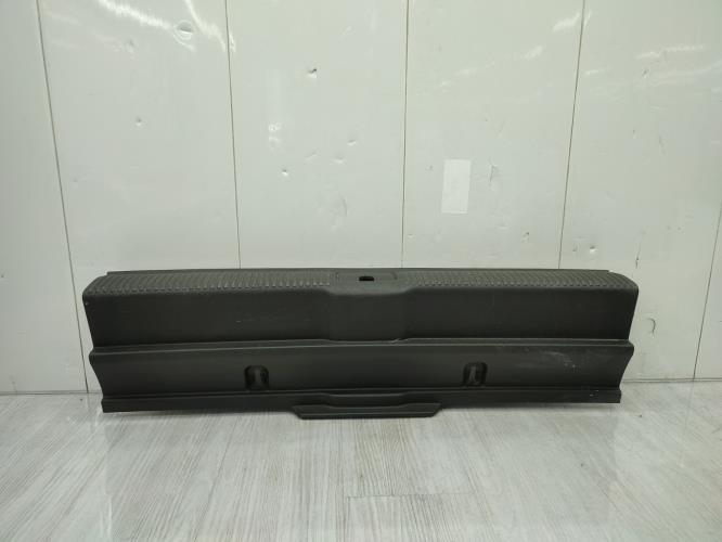 Revetement AUDI A3 3 SPORTBACK PHASE 2 Diesel