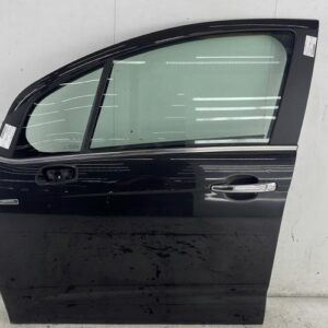 Porte avant gauche CITROEN C3 2 PHASE 1 Diesel