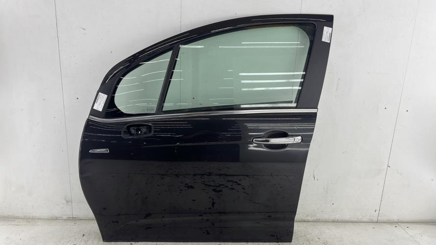 Porte avant gauche CITROEN C3 2 PHASE 1 Diesel