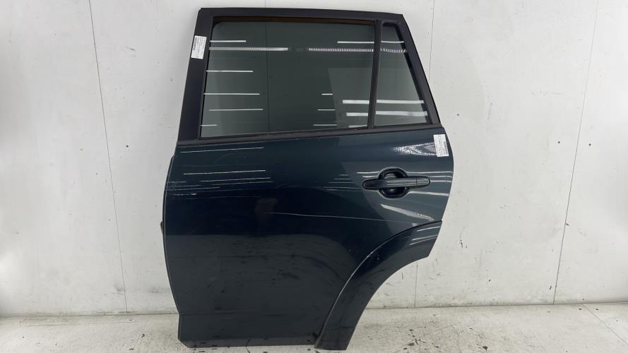 Porte arriere gauche TOYOTA RAV4 3 PHASE 1 Diesel