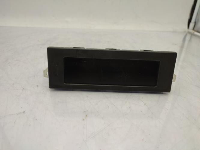 Afficheur CITROEN C3 2 PHASE 1 Diesel